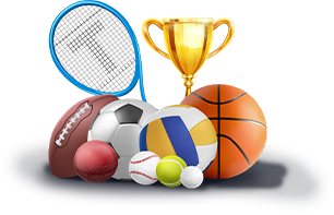 Bonusangebot für Sportwetten