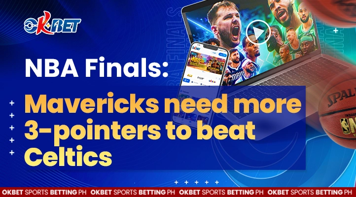 NBA Finals Mavericks