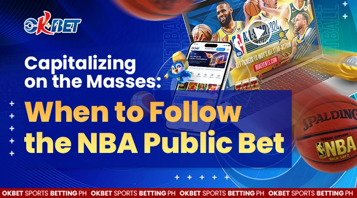 NBA Public Bet