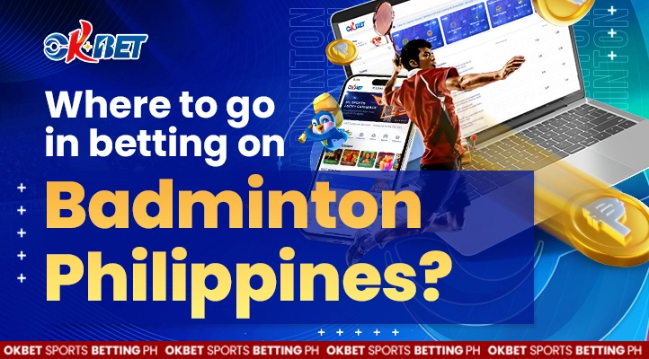 Betting On Badminton
