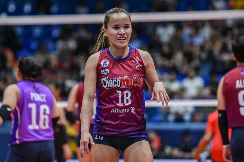 sisi rondina denies doping accusations