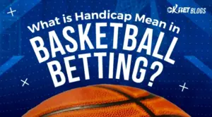 Handicap Meaning in Basketball