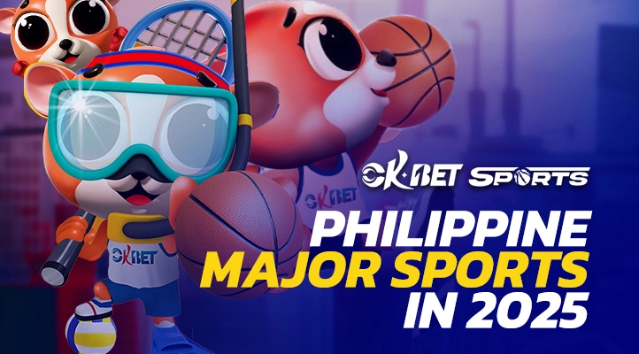 text of philippines major sport events in 2025