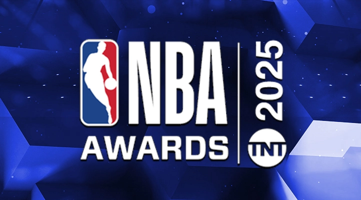 nba awards mvp, roty, dopy thropy