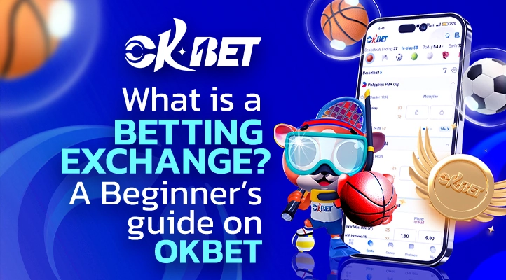 What Is a Betting Exchange